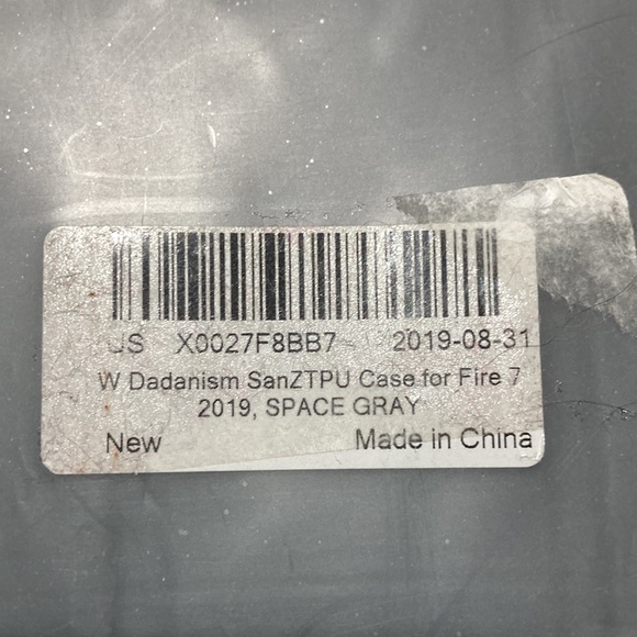 Kindle fire 7 case - Picture 9 of 9